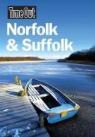 Emma Perry, Yolanda Zappaterra - Norfolk and Suffolk