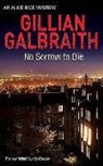 Gillian Galbraith - No Sorrow to Die