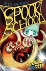 Pete Johnson, Tom Percival - Horror From the Deep
