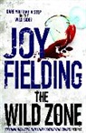 Joy Fielding - Wild Zone