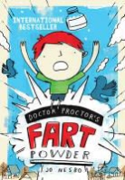 Jo Nesbo - Doctor Proctor's Fart Powder