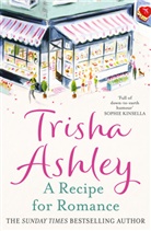 Trisha Ashley, Ashley Trisha, Trisha Wishes - Chocolate Wishes