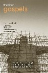 Nick Cave, Richard Holloway, Morri, A N Wilson - The Four Gospels