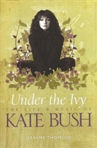 Graeme Thompson, Graeme Thomson - Under the Ivy