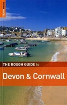 Rob Andrews, Robert Andrews - Devon and Cornwall