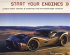 Scott Robertson - Start Your Engines