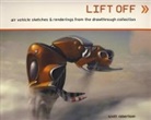 Scott Robertson - Lift Off