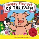 Derek Matthews, Derek Williams Matthews, Rachel Williams - On the Farm