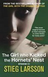 Stieg Larsson, Stig Larsson - Girl Who Kicked the Hornets Nest