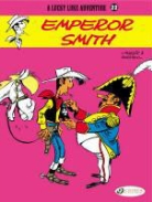 GOSCINNY, Rene Goscinny, Morris, Morris &amp; Goscinny, MORRIS GOSCINNY, Morris/goscinny... - Emperor Smith