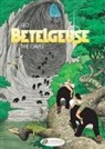 Leo, Leo - Betelgeuse Volume 2 : The Caves