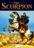 DESBERG, Stephen Desberg, Desberg Stephen, Marini, MARINI DESBERG, Marini/desberg... - Scorpion the Vol3 the Holy Valley