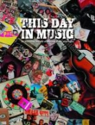Neil Cossar, Neil Cosser - This Day in Music