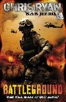 Chris Ryan - Battleground
