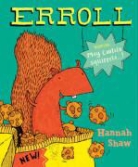 Hannah Shaw - Erroll