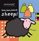 Emma Dodd, Bianca Lucas, Bianca Dodd Lucas, Emma Dodd - Baa Baa Black Sheep