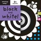 Emma Dodd, Bianca Lucas, Bianca Dodd Lucas, Emma Dodd - Black and White