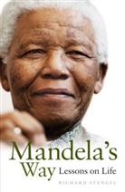 Richard Stengel - Mandela's Way