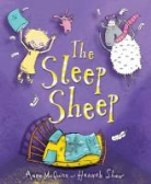 Anna McQuinn, Hannah Shaw - Sleep Sheep