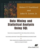 Joh Lovett, John Lovett, John Jr. Lovett, John N. Lovett, John Lovett Jr, John Lovett Jr.... - Data Mining and Statistical Analysis Using SQL
