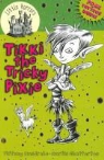 Tiffany Mandrake, Martin Chatterton - Tikki the Tricky Pixie