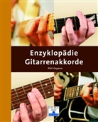 Phil Capone - Enzyklopädie Gitarrenakkorde