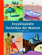 Enzyklopädie Techniken der Malerei