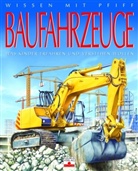 Agnès Vandewiele, Jacques Dayan - Baufahrzeuge