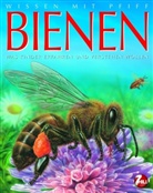 Bernard Alunni, Marie-Christine Lemayeur - Bienen