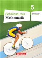 Schlüssel zur Mathematik, Sekundarschule Sachsen-Anhalt: Schlüssel zur Mathematik - Sekundarschule Sachsen-Anhalt - 5. Schuljahr