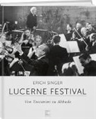 Erich Singer - Lucerne Festival