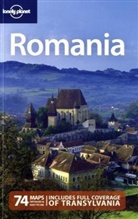 Mark Baker, Leif Pettersen - Romania