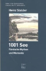 Heinz Stalder - 1001 See
