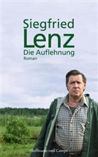 Siegfried Lenz - Die Auflehnung