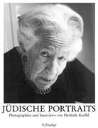 Herlinde Koelbl - Jüdische Portraits