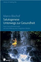 Marco Bischof - Salutogenese - Unterwegs zur Gesundheit
