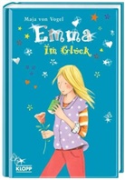 Miriam Cordes, Maja von Vogel, Miriam Cordes - Emma im Glück