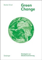 Bastien Girod - Green Change