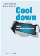 Andrea Schafroth, Peter Schneider - Cool Down