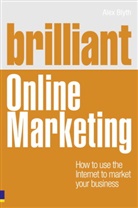 Blyth, Alex Blyth - Brilliant Online Marketing
