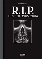 Thomas Ott - R. I. P. Best of 1985 - 2004