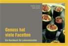 Christina Jacoby, Nadja Jacoby, Nadja Jacoby - Genuss hat viele Facetten