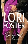 Lori Foster - Tempted