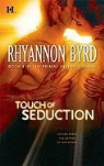 Rhyannon Byrd - Touch of Seduction