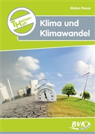Kirsten Preuss - Themenheft "Klima und Klimawandel"