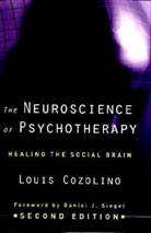 Louis Cozolino, Louis J. Cozolino - The Neuroscience of Psychotherapy