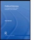 Uwe Backes, Uwe (Dresden University of Technology Backes, Uwe (Hannah Arendt Institute) Backes, Backes Uwe - Political Extremes