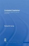 Richard W Carney, Richard W. Carney, Richard W. (Nanyang Technological Universi Carney, Richard W. (Nanyang Technological University Carney, W. Carney Richard, CARNEY RICHARD W - Contested Capitalism