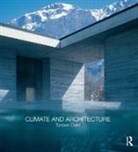 Torben Dahl, Torben Dahl, Dahl Torben - Climate and Architecture
