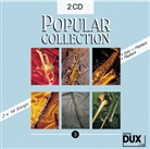 Arturo Himmer - Popular Collection, 2 Audio-CDs. Vol.3 (Audiolibro)